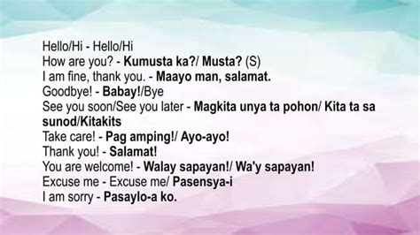kabilyada|English to Binisaya .